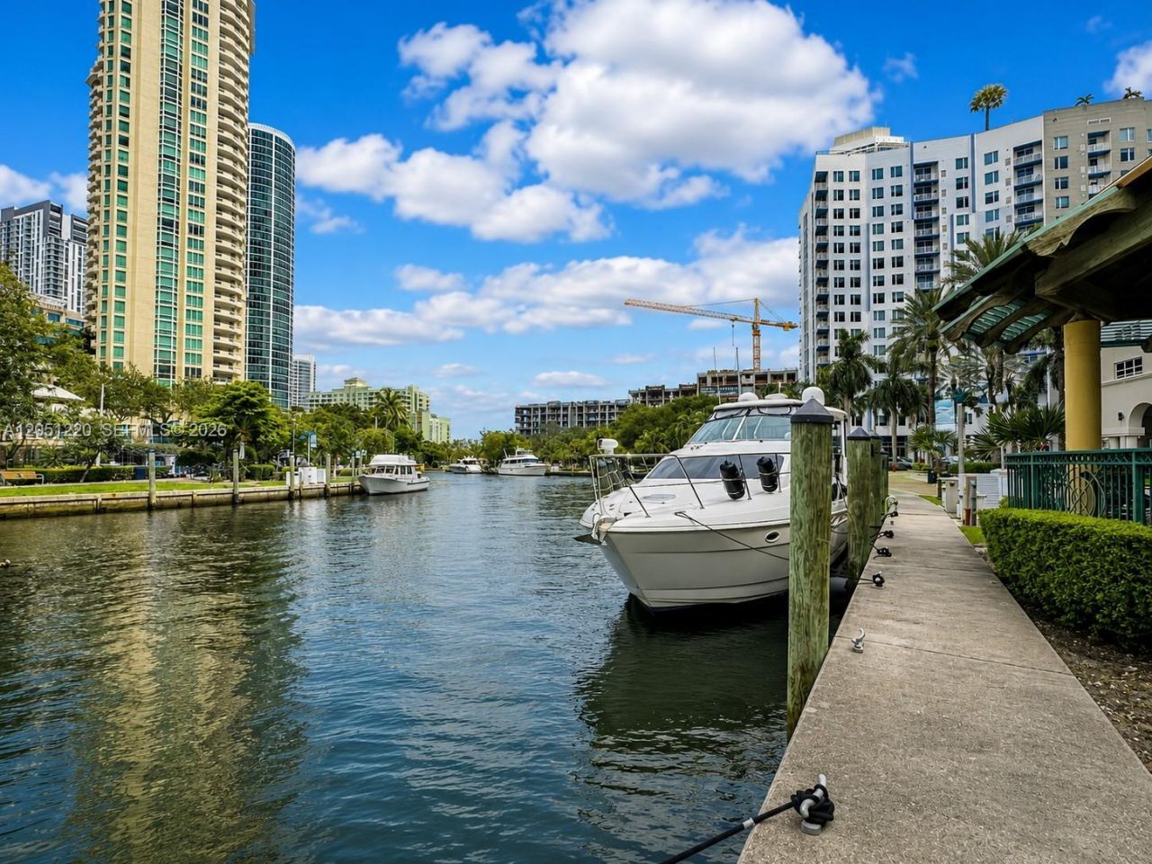 511 SE 5th Ave , Unit 1408, Fort Lauderdale, FL 33301 Photo
