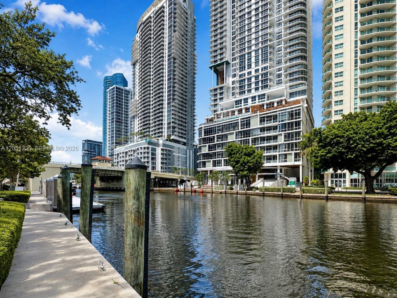 511 SE 5th Ave , Unit 1408, Fort Lauderdale, FL 33301 Photo