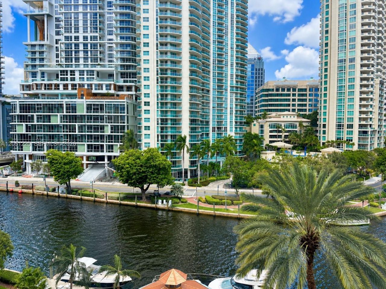 511 SE 5th Ave , Unit 1408, Fort Lauderdale, FL 33301 Photo