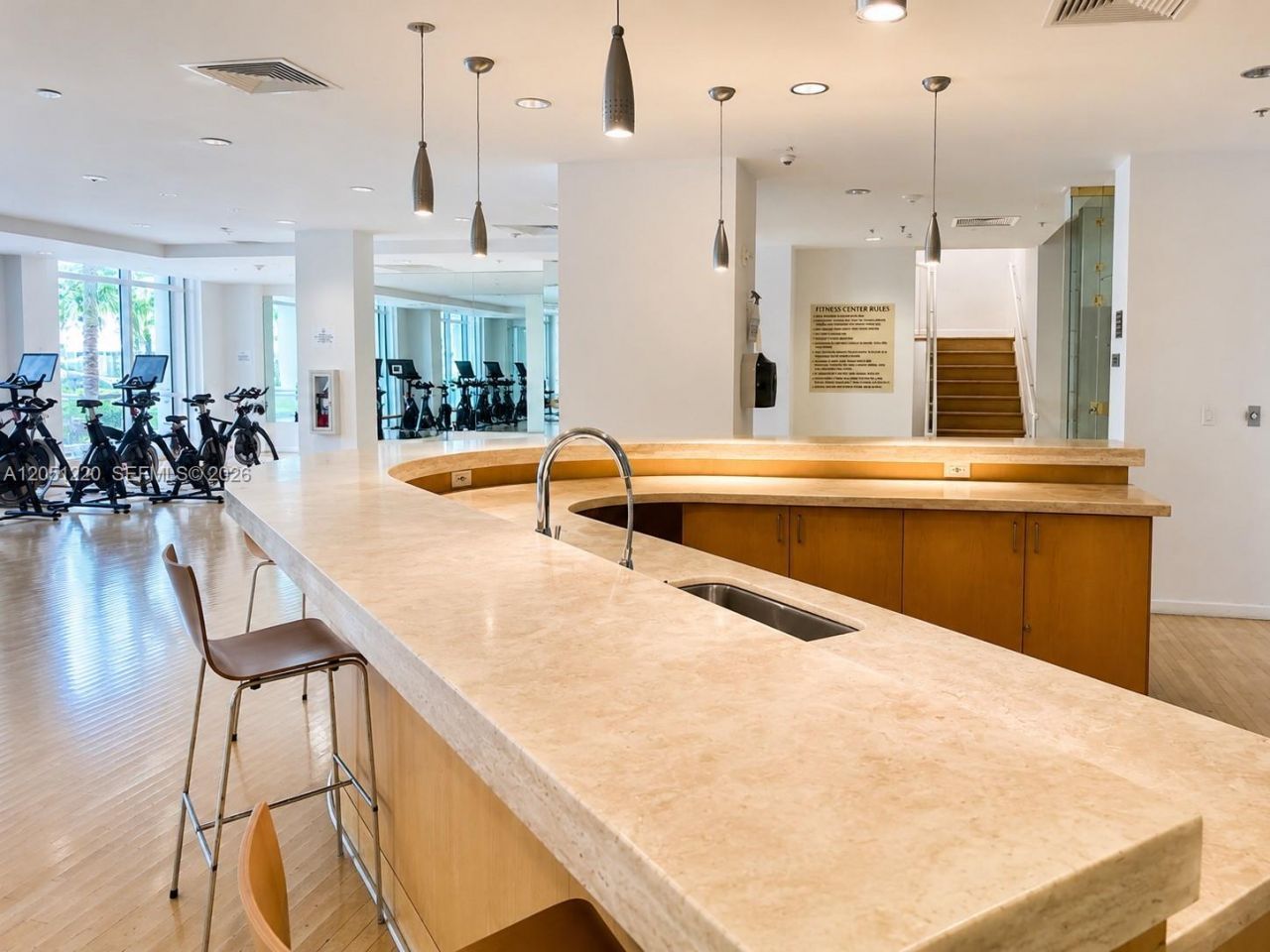 511 SE 5th Ave , Unit 1408, Fort Lauderdale, FL 33301 Photo