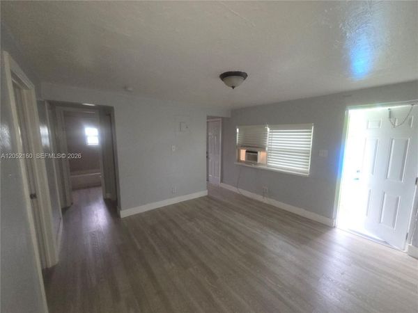 4017 SW 24th St , Unit 4, West Park, FL 33023