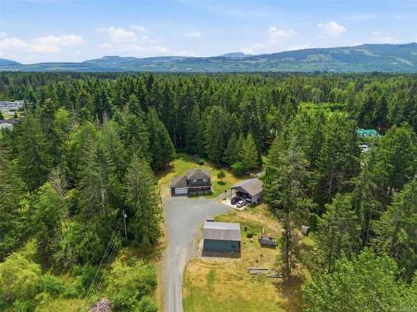 1755 Whibley Rd , Errington, BC V0R 1M0
