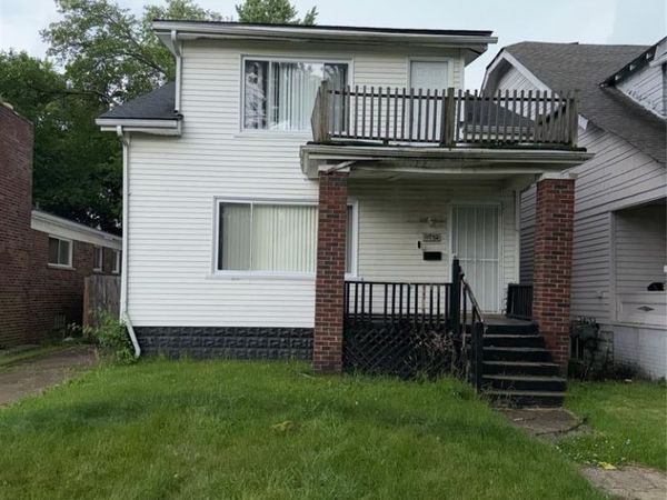 11732 Griggs Street, Detroit, MI 48204