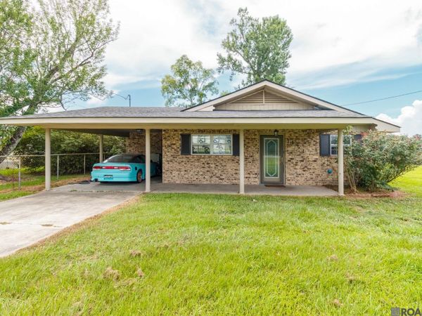 1151 N Airline Avenue, Gramercy, LA 70052
