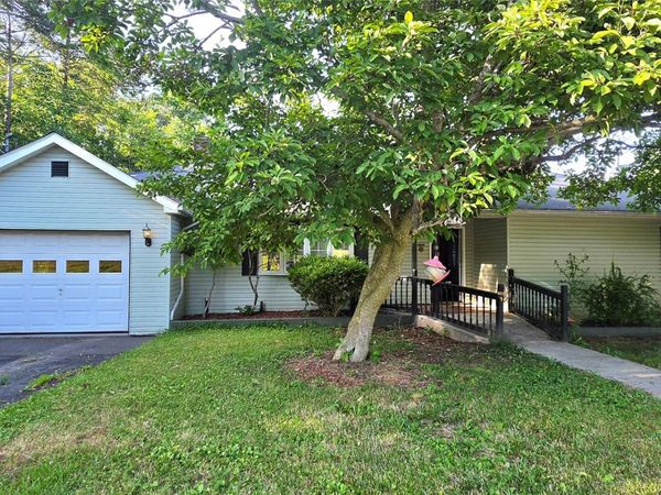 13 Third Street , Woodridge, NY 12789