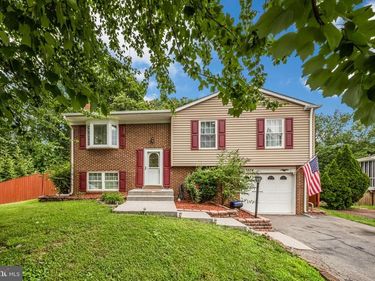 5574 NEDDLETON AVENUE, WOODBRIDGE, VA 22193
