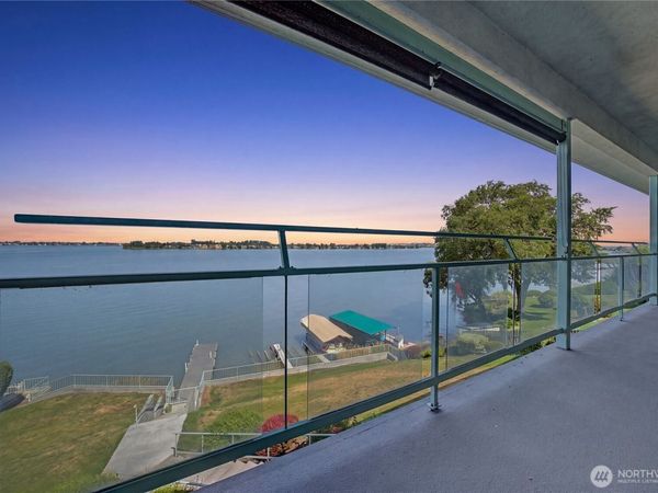 2600 W Marina Drive , Unit 5, Moses Lake, WA 98837