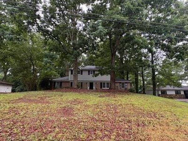 1337 Cotton Creek Drive, Lawrenceville, GA 30045