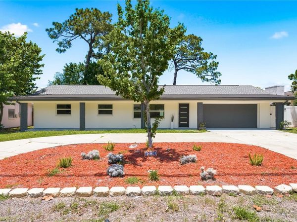 1290 MICHIGAN BOULEVARD , DUNEDIN, FL 34698