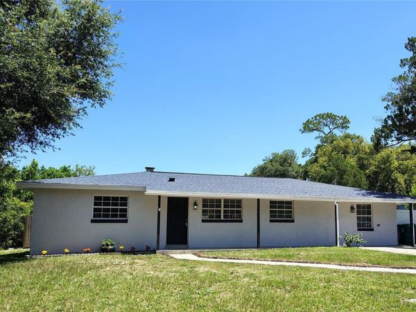 415 E BERESFORD AVENUE , DELAND, FL 32724