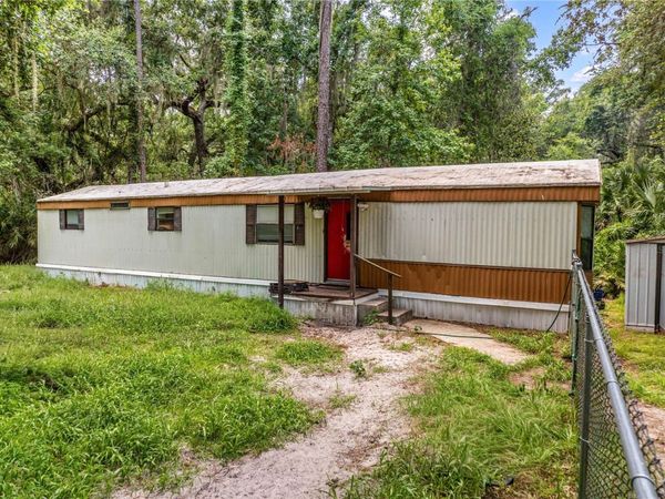 3080 CR 417 , LAKE PANASOFFKEE, FL 33538
