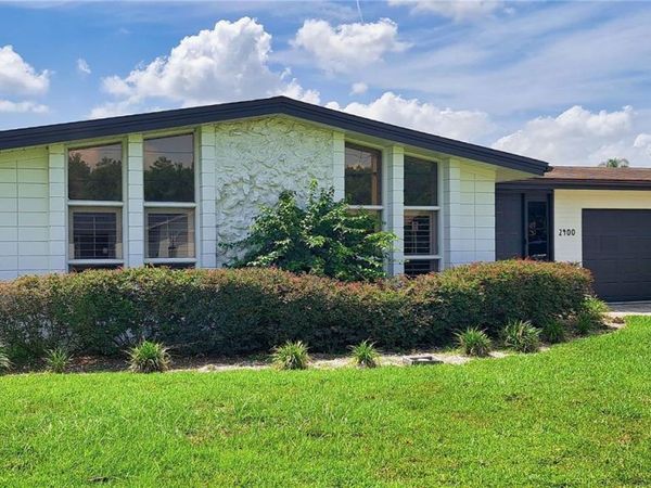 2400 LAUDERDALE COURT , ORLANDO, FL 32805