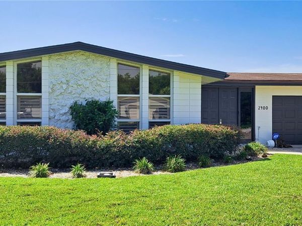 2400 LAUDERDALE COURT , ORLANDO, FL 32805
