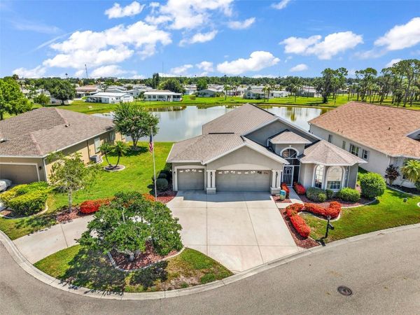 24308 BUCKINGHAM WAY , PUNTA GORDA, FL 33980