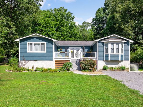 13411 Cindy Drive, Soddy Daisy, TN 37379