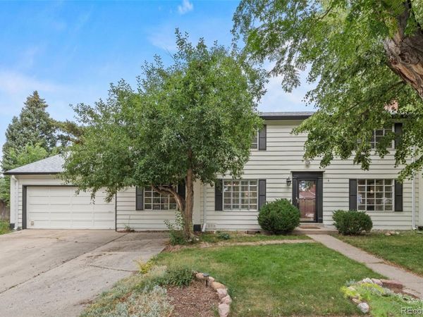 2912 Drakestone , Colorado Springs, CO 80909