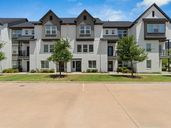 3325 Norris Street, Plano, TX 75074