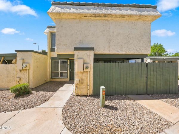9054 N 51ST Lane, Glendale, AZ 85302