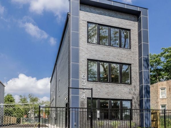 6334 S Langley Avenue S, Unit 3, Chicago, IL 60637