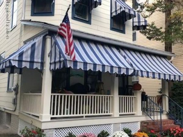 87 Embury Avenue, Ocean Grove, NJ 07756