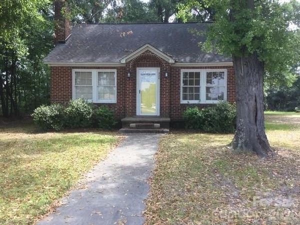 510,516,520 N Matson Street , Kershaw, SC 29067