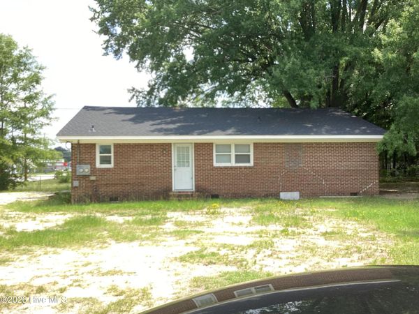 1011 E Raleigh Boulevard , Rocky Mount, NC 27801
