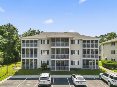 204 Landing Rd. , Unit B, North Myrtle Beach, SC 29582