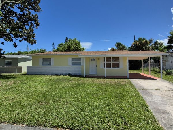 819 Cedar Drive , Melbourne, FL 32901