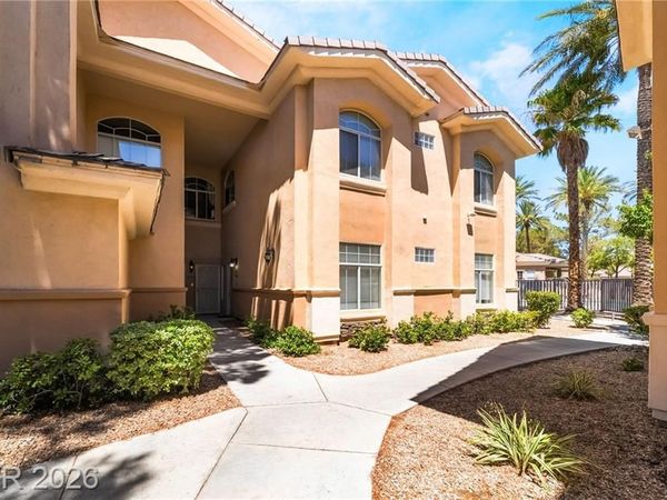 3555 Meridale Drive, Unit 1144, Las Vegas, NV 89147