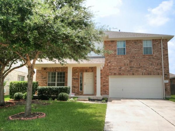 9624 Castle Pines DR , Austin, TX 78717