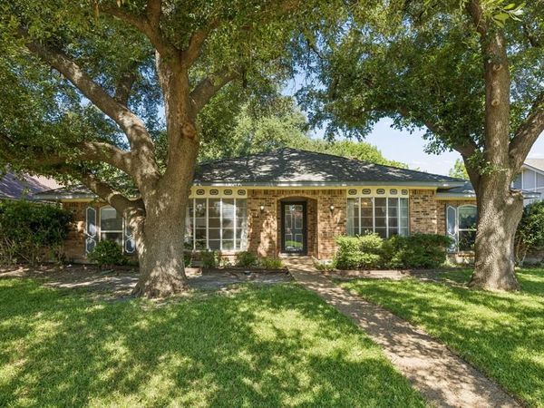 505 Fireside Drive, Richardson, TX 75081