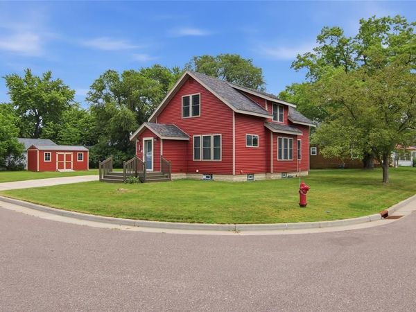 14006 Pine Street, Osseo, WI 54758
