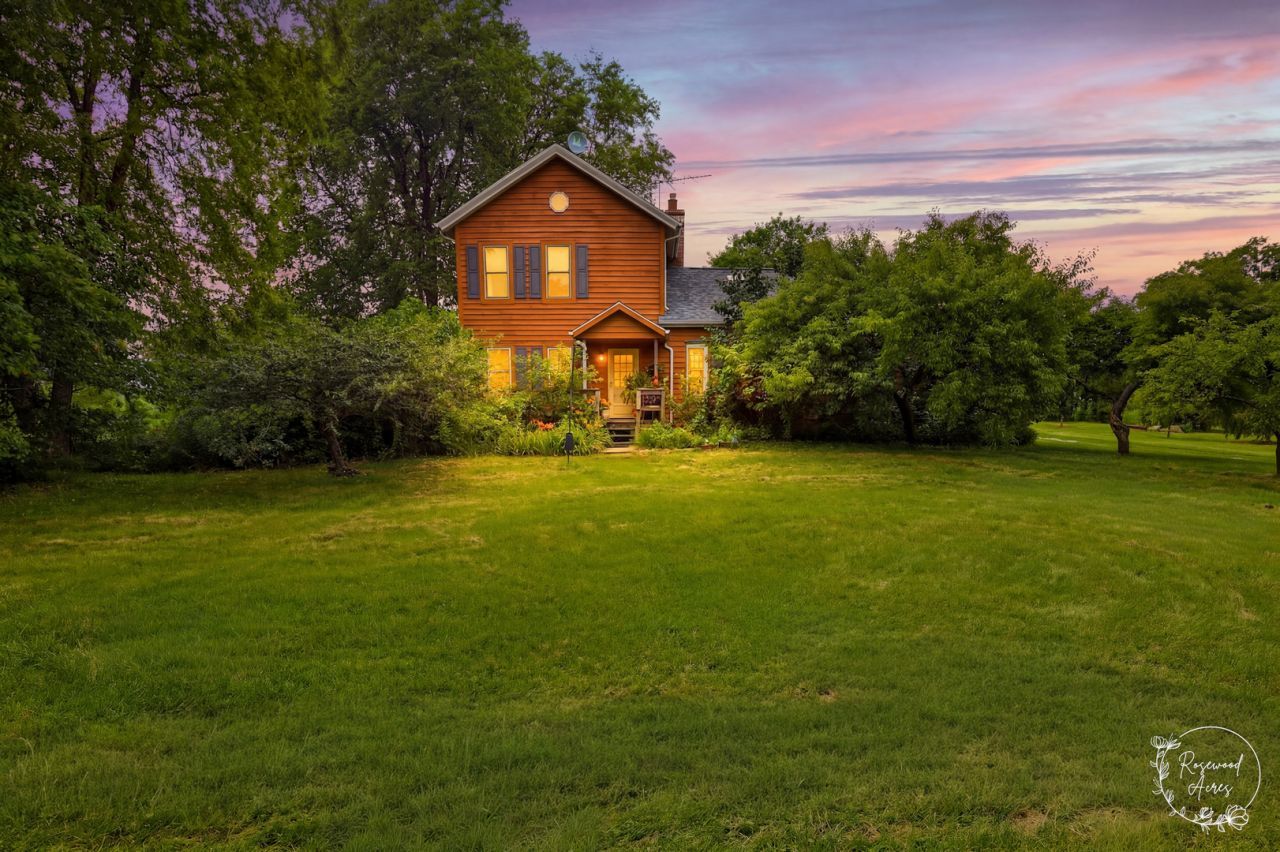 10804 N 6000w Road , Manteno, IL 60950