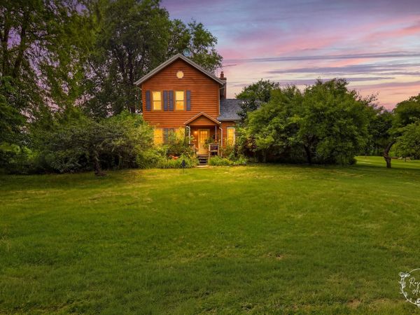 10804 N 6000w Road , Manteno, IL 60950