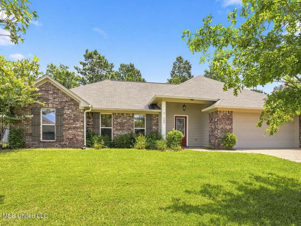 159 Harvey Circle, Canton, MS 39046
