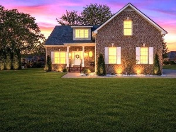 3310 Genoa Dr , Murfreesboro, TN 37128