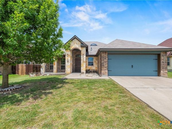 6409 Nyla Drive , Killeen, TX 76549