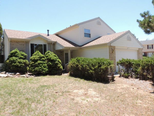 5240 S Pagosa Way, Centennial, CO 80015