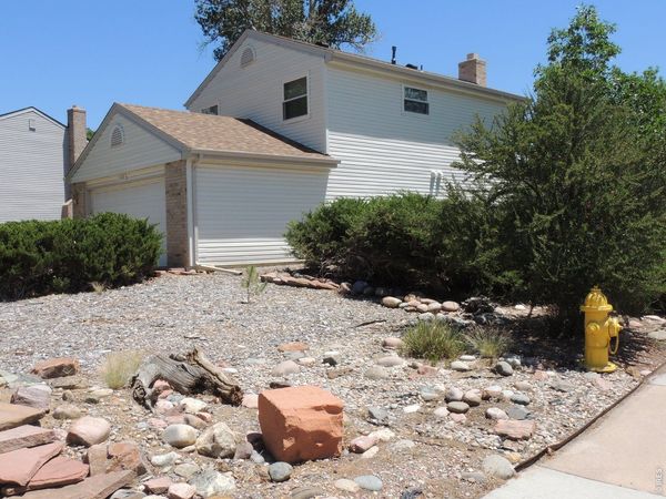 5240 S Pagosa Way, Centennial, CO 80015