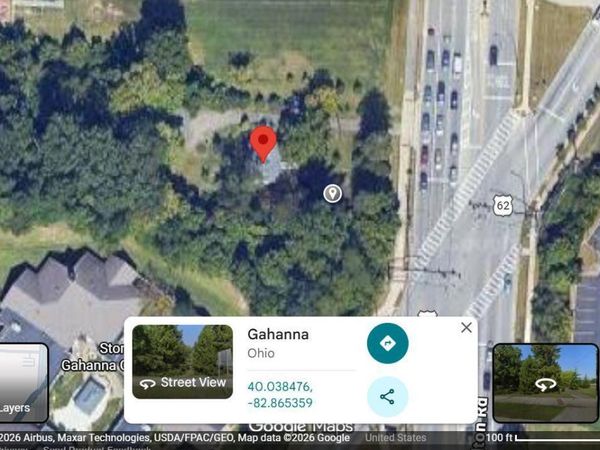 Columbus, OH 43230