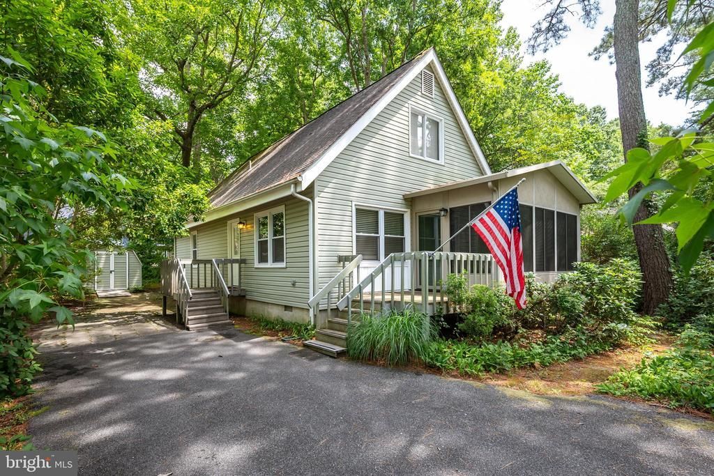 7 ROYAL OAKS DRIVE , OCEAN PINES, MD 21811