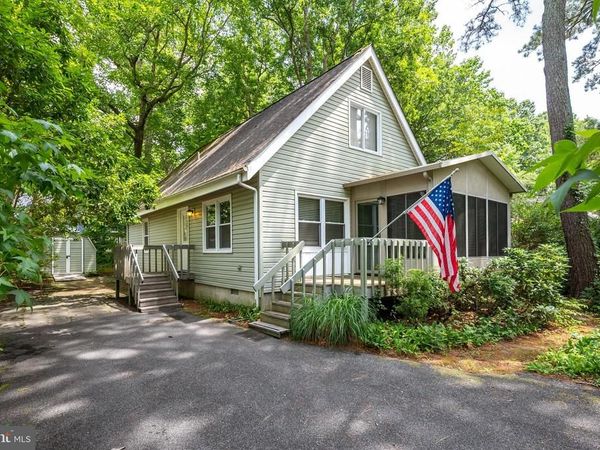 7 ROYAL OAKS DRIVE , OCEAN PINES, MD 21811