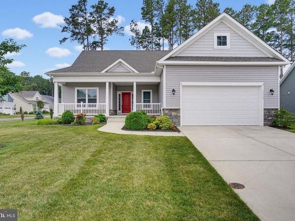 18822 MELVILLE WAY, GEORGETOWN, DE 19947
