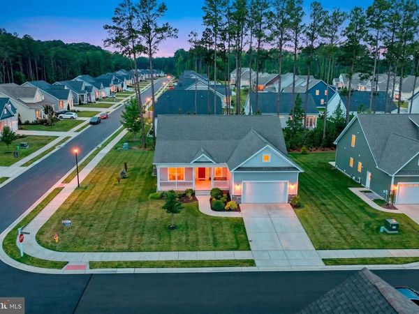 18822 MELVILLE WAY, GEORGETOWN, DE 19947
