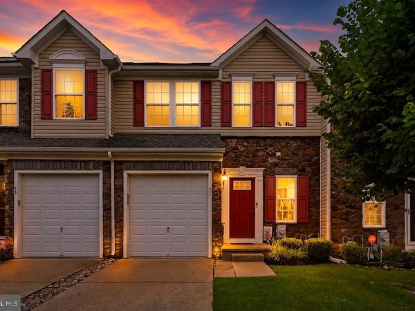 51 FRANKLIN CIRCLE , SOMERDALE, NJ 08083