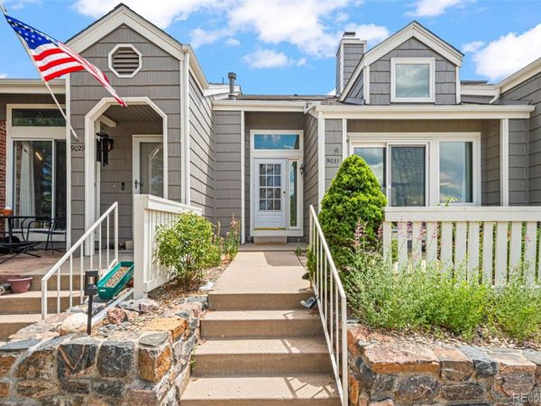 9031 Bear Mountain Drive, Highlands Ranch, CO 80126