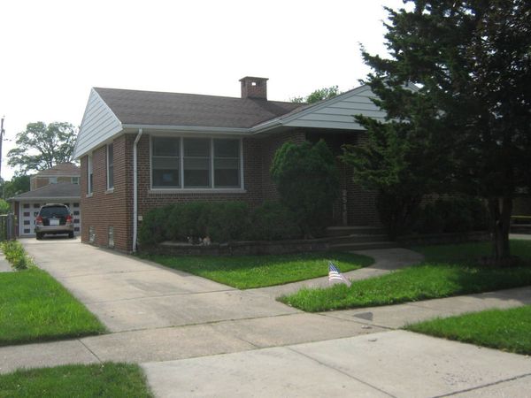 2516 S 7th Avenue , North Riverside, IL 60546