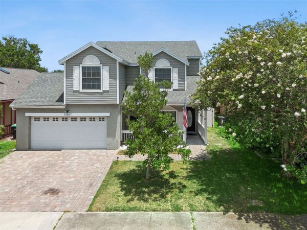 12507 NEWFIELD DRIVE , ORLANDO, FL 32837