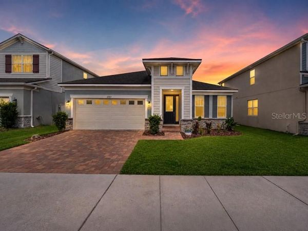2203 GARDEN BELLE DRIVE, CLERMONT, FL 34711