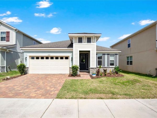 2203 GARDEN BELLE DRIVE , CLERMONT, FL 34711
